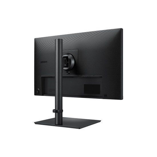 Samsung G32H écran PC 61 cm (24") 1920 x 1080 pixels Full HD LCD Noir