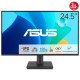 ASUS VA259HGA écran PC 62,2 cm (24.5") 1920 x 1080 pixels Full HD LCD Noir
