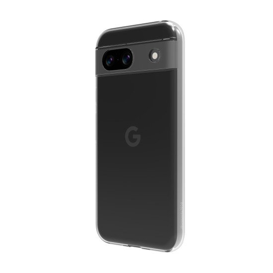 dbramante1928 Greenland coque de protection pour téléphones portables 15,5 cm (6.1") Housse Transparent