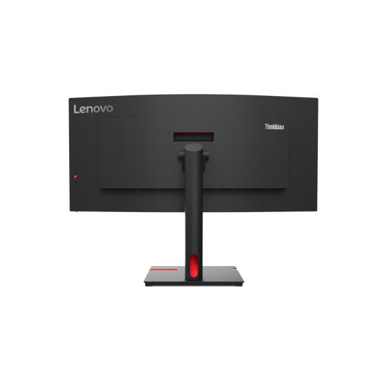 Lenovo ThinkVision T34w-30 86,4 cm (34") 3440 x 1440 pixels Wide Quad HD LED Noir