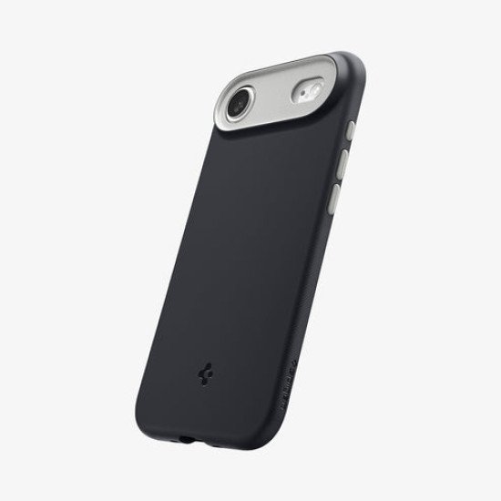 Spigen ACS09933 coque de protection pour téléphones portables 16,5 cm (6.5") Housse Noir Spigen ACS09933 coque de protection pour téléphones portables 16,5 cm (6.5") Housse Noir