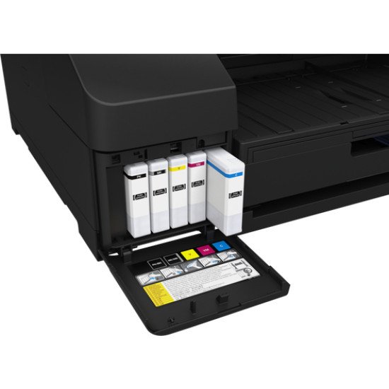 Epson SureColor P5300 imprimante grand format Wifi Jet d'encre piézoélectrique Couleur 5760 x 1440 DPI A2 (420 x 594 mm) Ethernet/LAN