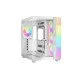 be quiet! Light Base 600 LX White Midi Tower Blanc be quiet! Light Base 600 LX White Midi Tower Blanc