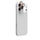 InvisibleShield Glass Elite Protecteur d'objectif caméra Apple 3 pièce(s) InvisibleShield Glass Elite Protecteur d'objectif caméra Apple 3 pièce(s)