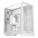 Thermaltake View 390 TG Midi Tower Blanc