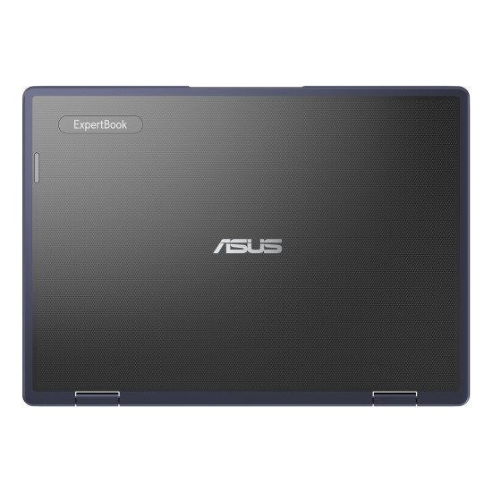 ASUS BR1104FTA-NS0076XA Intel® N N150 Hybride (2-en-1) 29,5 cm (11.6") Écran tactile HD 8 Go LPDDR5-SDRAM 128 Go SSD Wi-Fi 6E (802.11ax) Windows 11 Pro Education Belge Gris