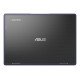 ASUS BR1104FTA-NS0076XA Intel® N N150 Hybride (2-en-1) 29,5 cm (11.6") Écran tactile HD 8 Go LPDDR5-SDRAM 128 Go SSD Wi-Fi 6E (802.11ax) Windows 11 Pro Education Belge Gris