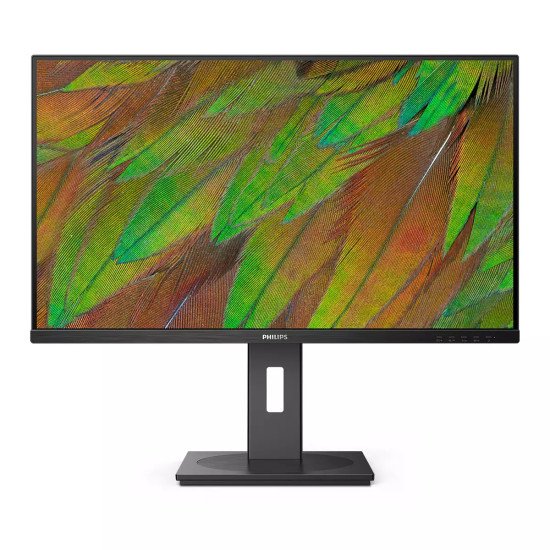 Philips 3000 series 32B1U3900/00 écran PC 80 cm (31.5") 3840 x 2160 pixels 4K Ultra HD LCD Noir Philips 3000 series 32B1U3900/00 écran PC 80 cm (31.5") 3840 x 2160 pixels 4K Ultra HD LCD Noir