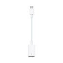 Apple MW5L3ZM/A câble USB USB C USB A Blanc
