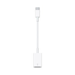 Apple MW5L3ZM/A câble USB USB C USB A Blanc Apple MW5L3ZM/A câble USB USB C USB A Blanc