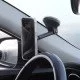 iOttie iTap 3 Support passif Mobile/smartphone Noir iOttie iTap 3 Support passif Mobile/smartphone Noir