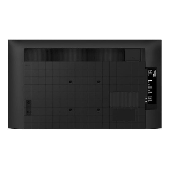 Sony FWD-55S35 TV 139,7 cm (55") 4K Ultra HD Smart TV Wifi Noir