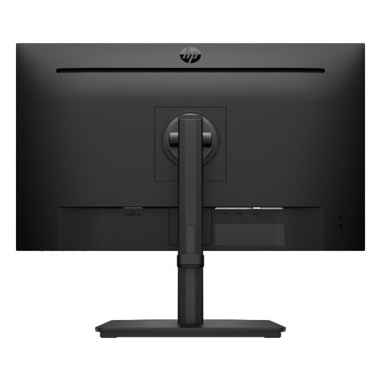 HP Series 3 Pro 27 inch FHD Monitor - 327pe écran PC 68,6 cm (27") 1920 x 1080 pixels Full HD LCD Noir