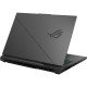 ASUS ROG Strix G18 G814JIR-N6060W Intel® Core™ i9 i9-14900HX Ordinateur portable 45,7 cm (18") WQXGA 32 Go DDR5-SDRAM 1 To SSD NVIDIA GeForce RTX 4070 Wi-Fi 6E (802.11ax) Windows 11 Home Noir, Gris ASUS ROG Strix G18 G814JIR-N6060W Intel® Core™ i9 i9-14900HX Ordinateur portable 45,7 cm (18") WQXGA 32 Go DDR5-SDRAM 1 To SSD NVIDIA GeForce RTX 4070 Wi-Fi 6E (802.11ax) Windows 11 Home Noir, Gris
