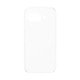 PanzerGlass CARE™ by ® X-Ray Case Google Pixel 9a coque de protection pour téléphones portables Housse Transparent