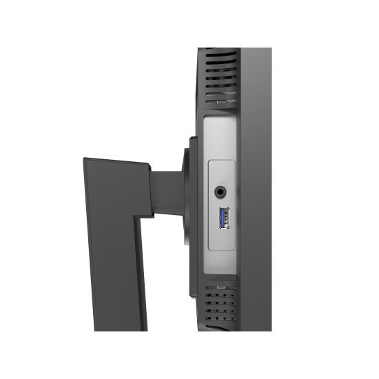 Sharp MultiSync EA242F écran PC 61 cm (24") 1920 x 1080 pixels Full HD LCD Noir