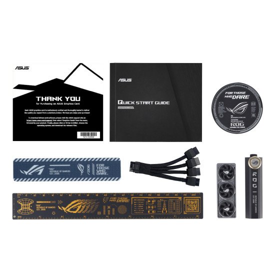 ASUS ROG Astral - -RTX5090-O32G-GAMING NVIDIA GeForce RTX 5090 32 Go GDDR7 ASUS ROG Astral - -RTX5090-O32G-GAMING NVIDIA GeForce RTX 5090 32 Go GDDR7