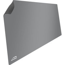 SPEEDLINK SL-620101-XXL-GY tapis de souris Tapis de souris de jeu Gris