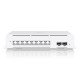 Ubiquiti UniFi Pro XG 8 PoE Géré L2/L3 10G Ethernet (100/1000/10000) Connexion Ethernet POE Gris Ubiquiti UniFi Pro XG 8 PoE Géré L2/L3 10G Ethernet (100/1000/10000) Connexion Ethernet POE Gris
