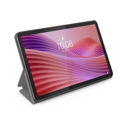 Lenovo ZG38C06653 étui pour tablette 25,6 cm (10.1") Folio Gris Lenovo ZG38C06653 étui pour tablette 25,6 cm (10.1") Folio Gris