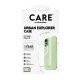 PanzerGlass CR49224 coque de protection pour téléphones portables Housse Transparent
