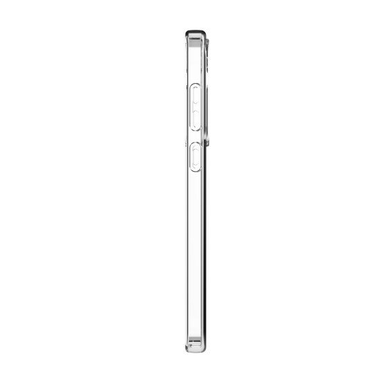 ZAGG Clear coque de protection pour téléphones portables 17 cm (6.7") Housse Transparent ZAGG Clear coque de protection pour téléphones portables 17 cm (6.7") Housse Transparent