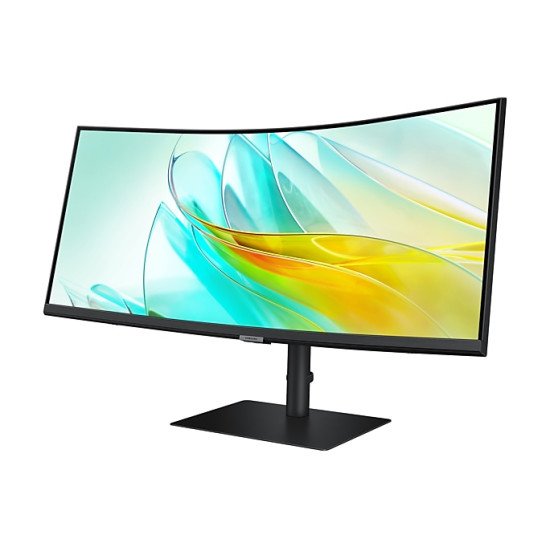 Samsung ViewFinity LS34C652UAUXEN écran PC 86,4 cm (34") 3440 x 1440 pixels