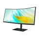 Samsung ViewFinity LS34C652UAUXEN écran PC 86,4 cm (34") 3440 x 1440 pixels