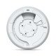 Ubiquiti AI 360 Dôme Caméra de sécurité IP Intérieure et extérieure 1920 x 1920 pixels Plafond/mur Ubiquiti AI 360 Dôme Caméra de sécurité IP Intérieure et extérieure 1920 x 1920 pixels Plafond/mur