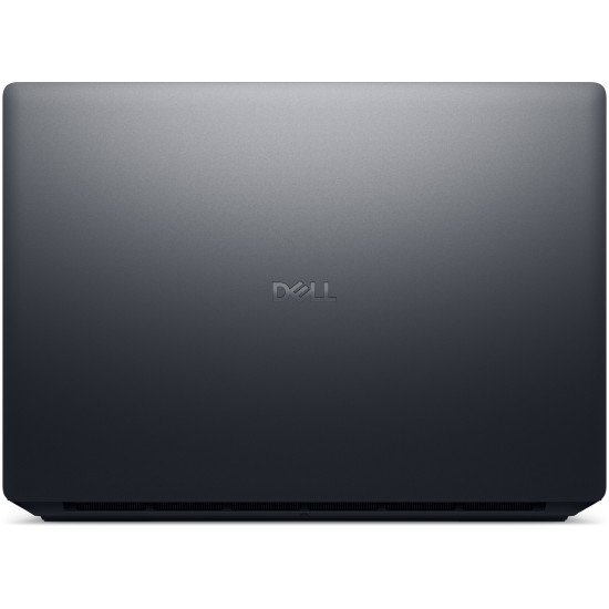 DELL Pro Max 18 Plus MB18250 Intel Core Ultra 7 265HX Station de travail mobile 45,7 cm (18") Quad HD+ 32 Go DDR5-SDRAM 1 To SSD NVIDIA RTX PRO 3000 Blackwell Wi-Fi 7 (802.11be) Windows 11 Pro Anglais Noir