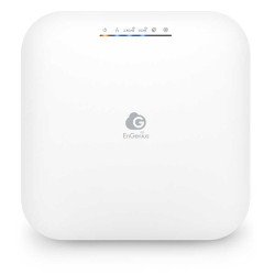 EnGenius ECW230S point d'accès réseaux locaux sans fil 3548 Mbit/s Blanc Connexion Ethernet POE