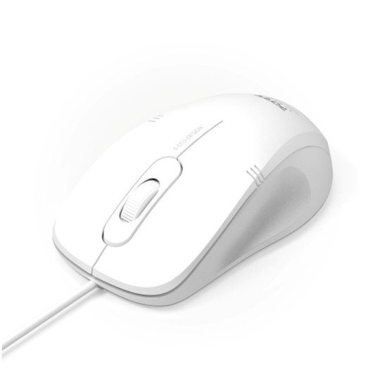 Port Designs PORT Connect Pro Lite souris Bureau Ambidextre USB Type-A Optique 1000 DPI