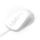 Port Designs PORT Connect Pro Lite souris Bureau Ambidextre USB Type-A Optique 1000 DPI