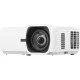Viewsonic LS711HD vidéo-projecteur Projecteur à focale courte 4000 ANSI lumens 1080p (1920x1080) Blanc Viewsonic LS711HD vidéo-projecteur Projecteur à focale courte 4000 ANSI lumens 1080p (1920x1080) Blanc