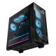 ASUS ROG G700 G700TF-07265F085W Intel Core Ultra 7 265F 32 Go DDR5-SDRAM 2 To SSD NVIDIA GeForce RTX 5070 Windows 11 Home Tower PC Noir