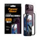 PanzerGlass ® 2-in-1 Essentials Bundle iPhone 2026 Pro Max Protection d'écran transparent 1 pièce(s)