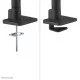 Neomounts by Newstar Neomounts Select support moniteur de bureau Neomounts by Newstar Neomounts Select support moniteur de bureau