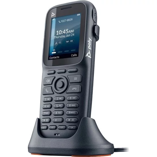 POLY Combiné téléphone DECT Rove 20 POLY Combiné téléphone DECT Rove 20