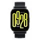Xiaomi Redmi Watch 5 5,08 cm (2") LCD Numérique 320 x 385 pixels Écran tactile Noir Xiaomi Redmi Watch 5 5,08 cm (2") LCD Numérique 320 x 385 pixels Écran tactile Noir