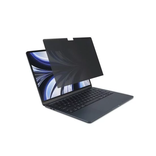 Kensington K58306WW filtre anti-reflets pour écran et filtre de confidentialité Filtre de confidentialité sans bords pour ordinateur 38,1 cm (15") Kensington K58306WW filtre anti-reflets pour écran et filtre de confidentialité Filtre de confidentialité sans bords pour ordinateur 38,1 cm (15")