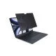 Kensington K58306WW filtre anti-reflets pour écran et filtre de confidentialité Filtre de confidentialité sans bords pour ordinateur 38,1 cm (15") Kensington K58306WW filtre anti-reflets pour écran et filtre de confidentialité Filtre de confidentialité sans bords pour ordinateur 38,1 cm (15")