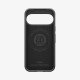 Spigen Liquid Air (Mag Fit) coque de protection pour téléphones portables 16 cm (6.3") Housse Noir
