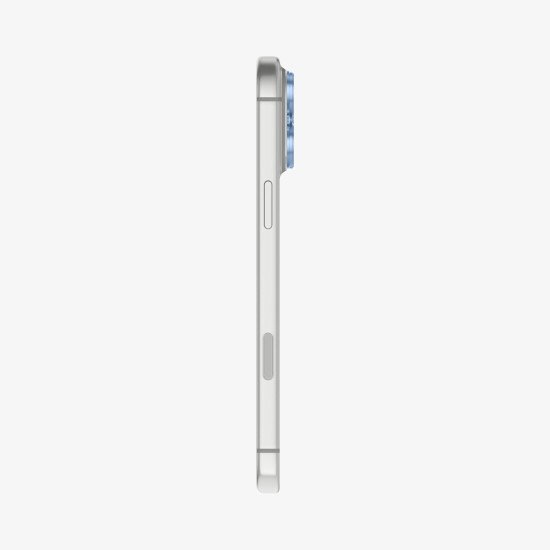 Spigen Optik Pro XL EZ Fit Protecteur d'objectif caméra Apple 1 pièce(s)