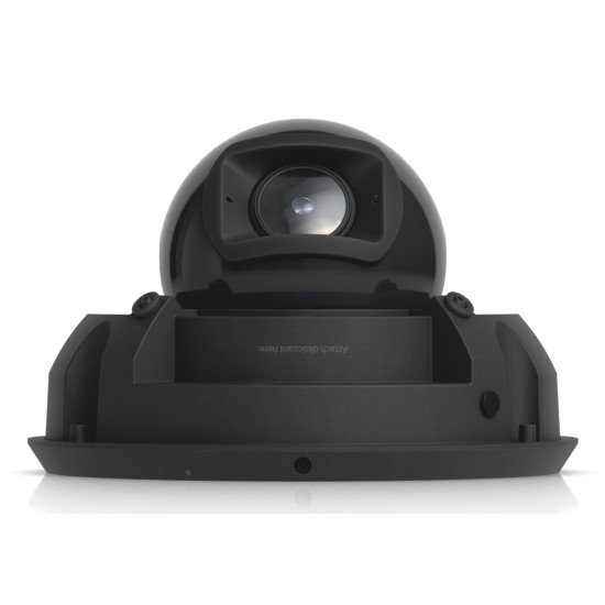 Ubiquiti G6 Pro Dome Dôme Caméra de sécurité IP Intérieure et extérieure 3840 x 2160 pixels Plafond/mur