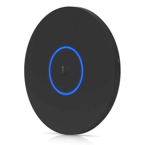 Ubiquiti U7 Pro XG 5800 Mbit/s Noir Connexion Ethernet POE