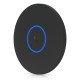 Ubiquiti U7 Pro XG 5800 Mbit/s Noir Connexion Ethernet POE