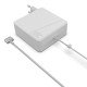 Green Cell AD37 chargeur d'appareils mobiles Ordinateur portable Blanc Secteur Intérieure