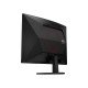 AOC G4 C27G42ZE écran PC 68,6 cm (27") 1920 x 1080 pixels Full HD LCD Noir, Rouge