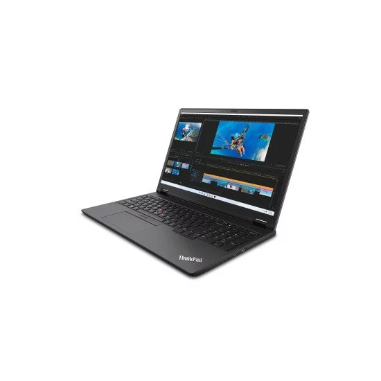 Lenovo ThinkPad P16v Intel Core Ultra 7 155H Station de travail mobile 40,6 cm (16") WUXGA 32 Go DDR5-SDRAM 1 To SSD NVIDIA RTX 2000 Ada Wi-Fi 6E (802.11ax) Windows 11 Pro Noir Lenovo ThinkPad P16v Intel Core Ultra 7 155H Station de travail mobile 40,6 cm (16") WUXGA 32 Go DDR5-SDRAM 1 To SSD NVIDIA RTX 2000 Ada Wi-Fi 6E (802.11ax) Windows 11 Pro Noir