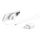 Belkin WIA011kqWH Casque, Smartphone Blanc USB Recharge sans fil Charge rapide Intérieure Belkin WIA011kqWH Casque, Smartphone Blanc USB Recharge sans fil Charge rapide Intérieure